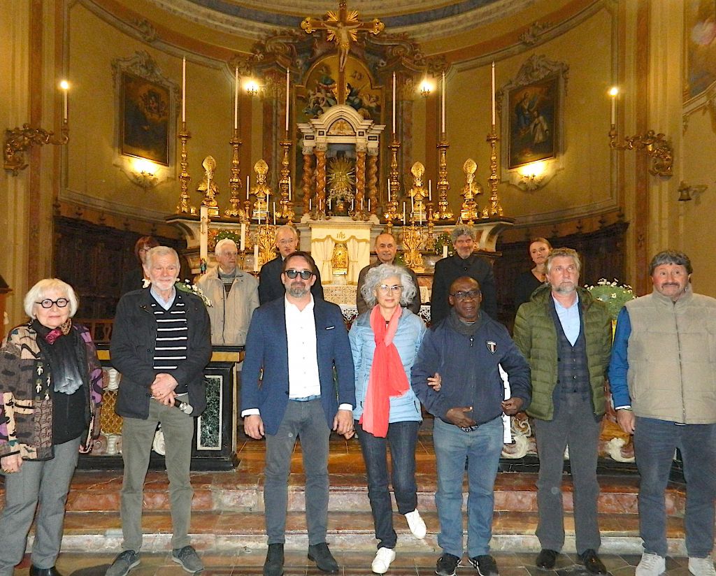 Dal Monferrato Spirituale al Mondo